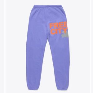 FREECITY sweatpants